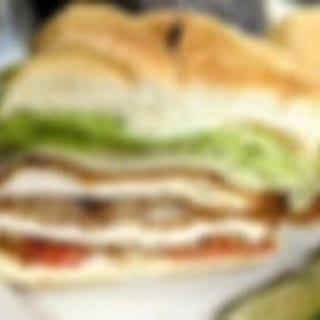 Breaded Chicken Cutlet