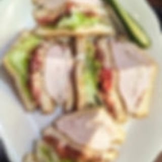 Turkey Club