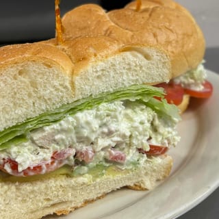 Chicken Salad Sandwich