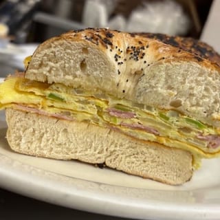 Western Sandwich