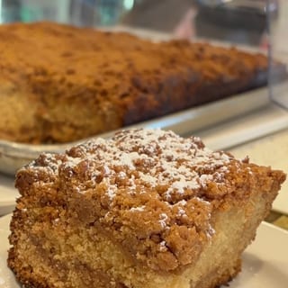 Coffee Cake